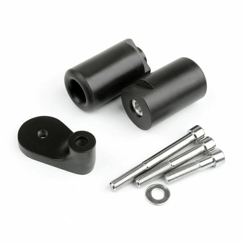 Fork Seals + Dust Covers for Kawasaki ZX 500 600 750 900 GPX (1978–2001)
