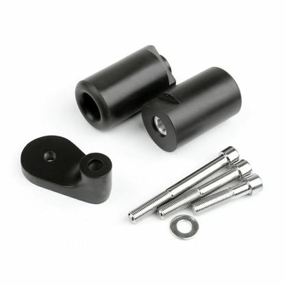 Fork Seals + Dust Covers for Kawasaki ZX 500 600 750 900 GPX (1978–2001)
