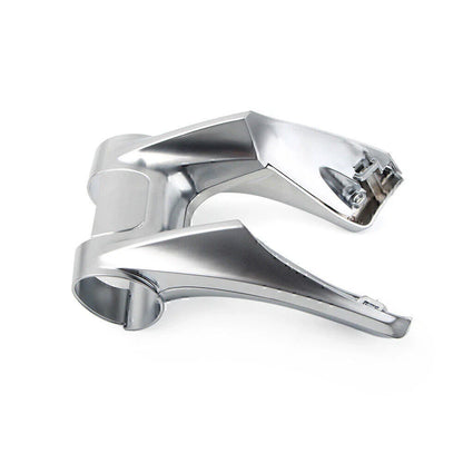 Performance Steering Wheel Lower Trim Cover for Mercedes-Benz A B C E Class