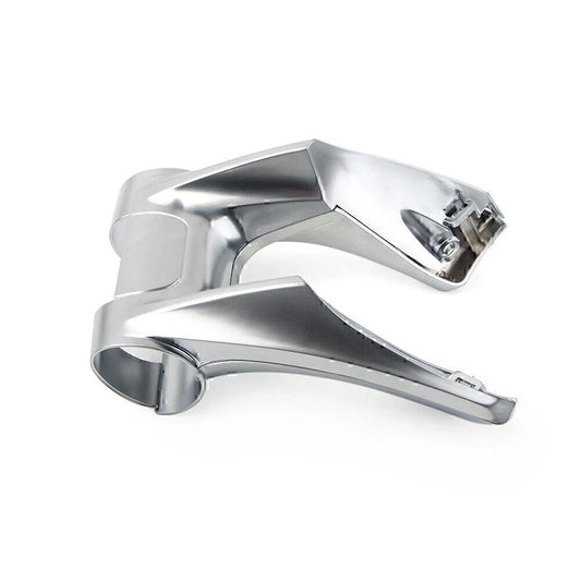 Performance Steering Wheel Lower Trim Cover for Mercedes-Benz A B C E Class
