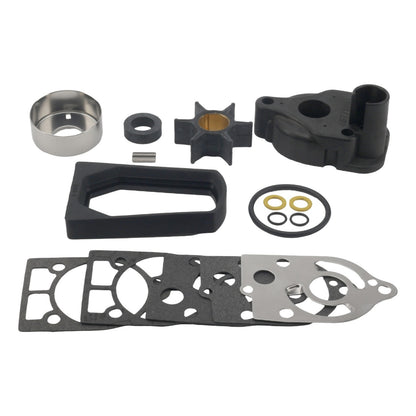 Water Pump Impeller Kit for Mercury 30-70 Hp (Various Years)
