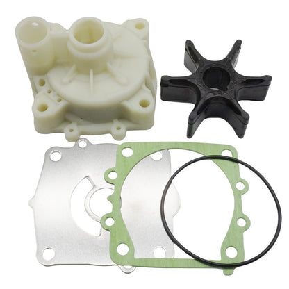 Maintenance Kit for Yamaha 115HP 130HP Outboard (F115A F115B F130A)