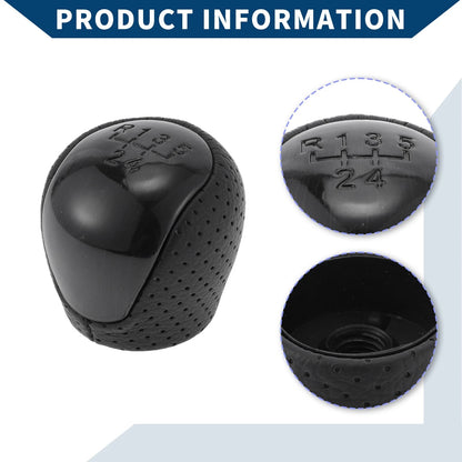 5 Speed Manual Gear Shifter Knob for Hyundai Elantra (2009–2012)