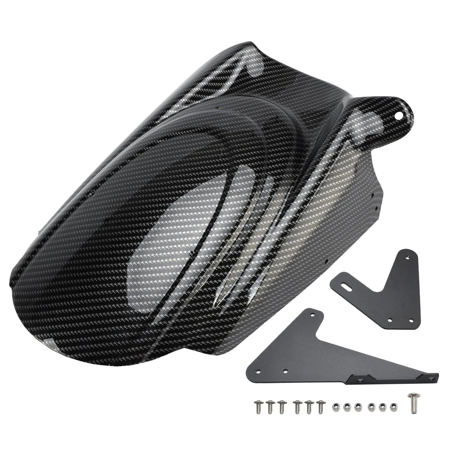 Rear Seat Cushion for Yamaha MT-03 YZF-R3 (2015–2023)