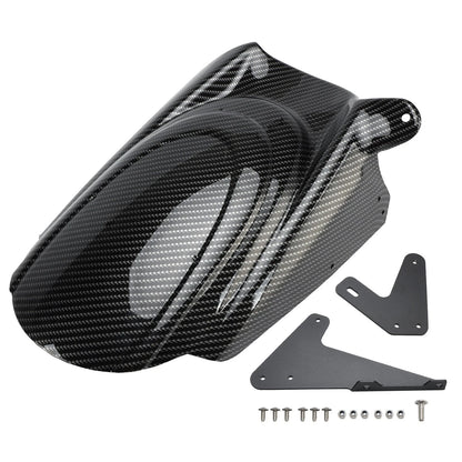 Rear Seat Cushion for Yamaha MT-03 YZF-R3 (2015–2023)