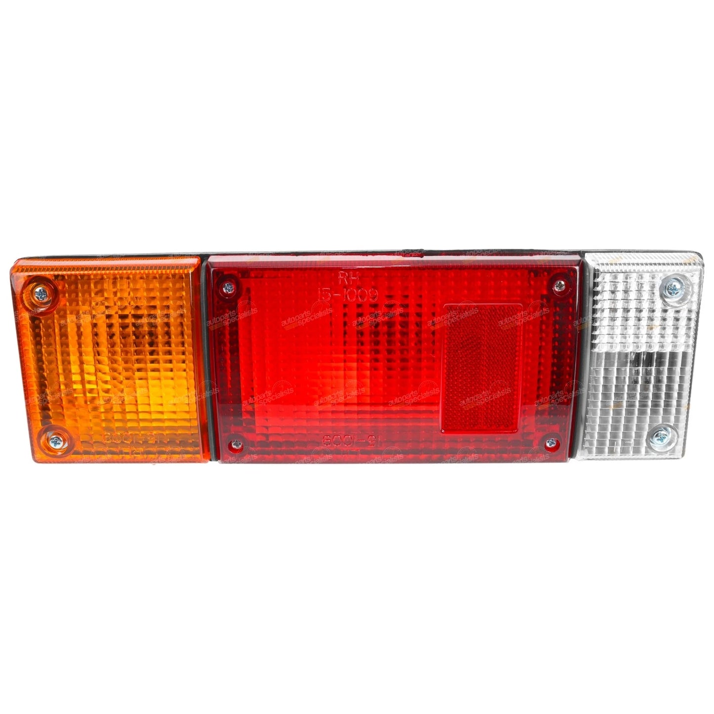 LH Taillight for Nissan Navara D21 D22 (1986–2014)