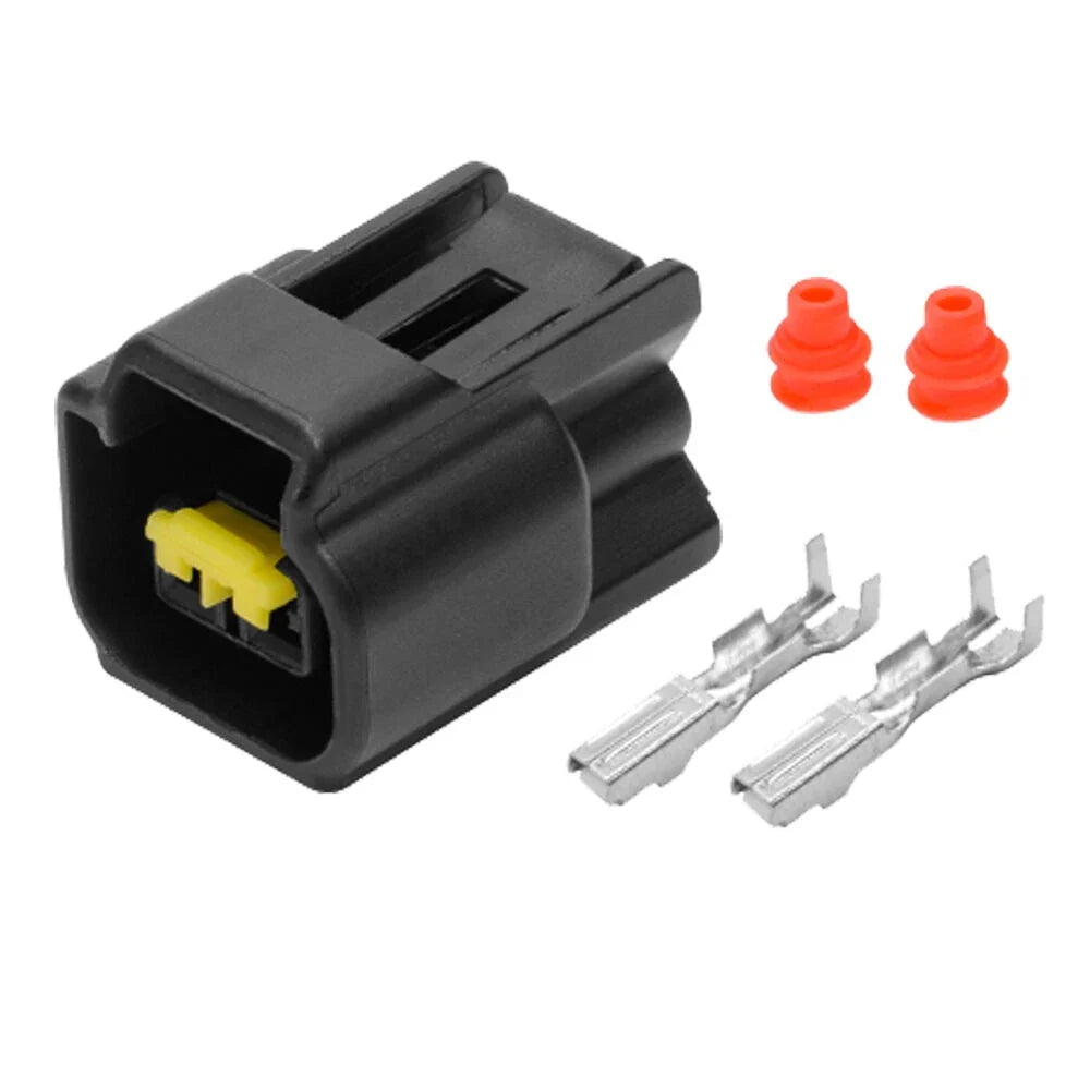Pins Camshaft Sensor/Coil Connector 2 x for Ford BA BF (2002–2008)