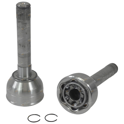 LH+RH / CV Joints Pair for Landcruiser FJ70 FJ73 HZJ70 HZJ73 PZJ70 (1990–1999)