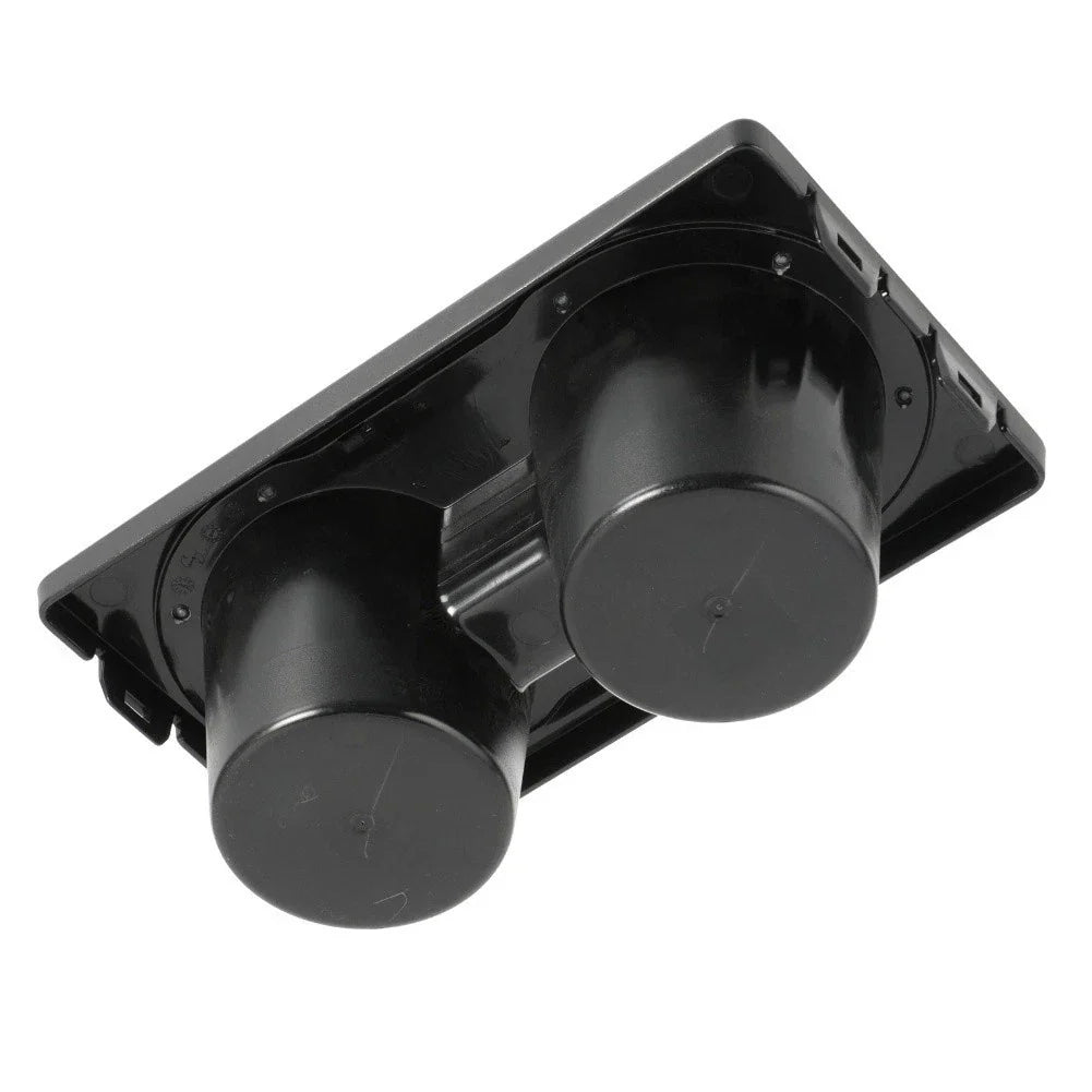 Center Console Cup Holder for Nissan TITAN (2016–2024)