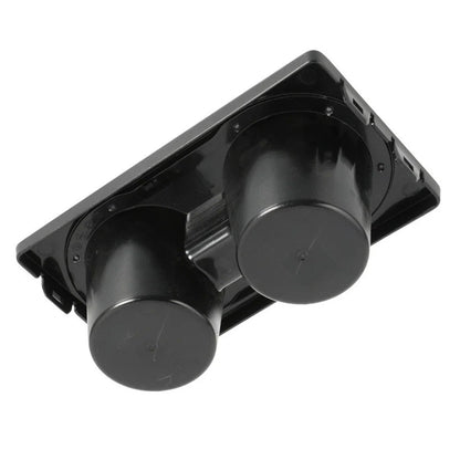 Center Console Cup Holder for Nissan TITAN (2016–2024)