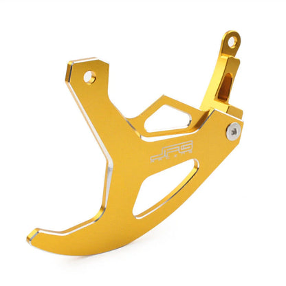 Rear Brake Disc Guard Cover for Suzuki RM125 DRZ400