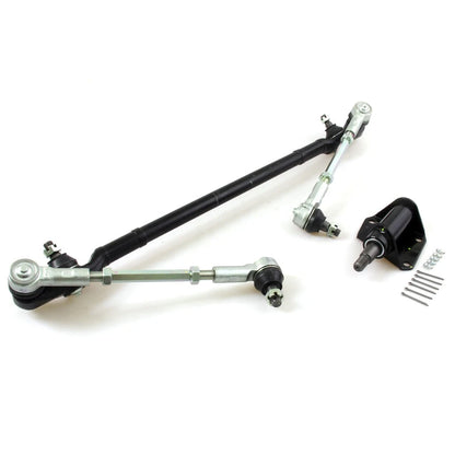 Tie Rod Idler Arm Center Link for Chevrolet LUV Isuzu 2WD (1988–2002)