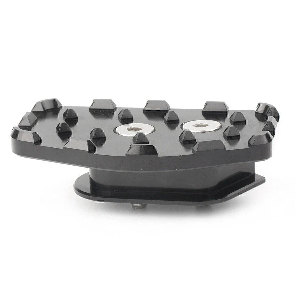 Rear Brake Foot Peg Pad Extender for BMW G310R G310GS (2017-2018)