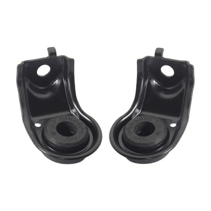 Radiator Upper Mount Bracket Set  Left & Right for Honda Civic (2016-2021)