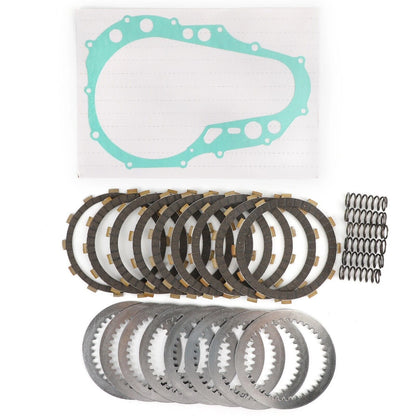 Clutch Disc Gasket Kit for Suzuki LTZ400 (2005–2008)