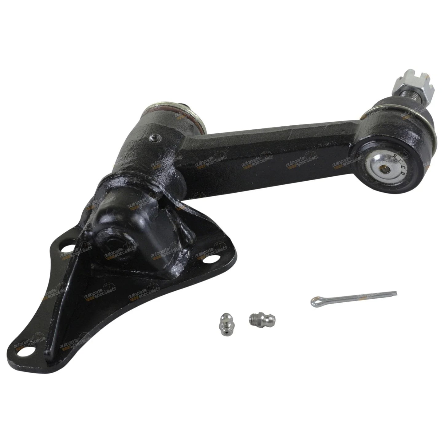 Ball Joints Tie Rod Ends Idler Pitman Arm Kit 4x4 for Pajero (1987-1990)