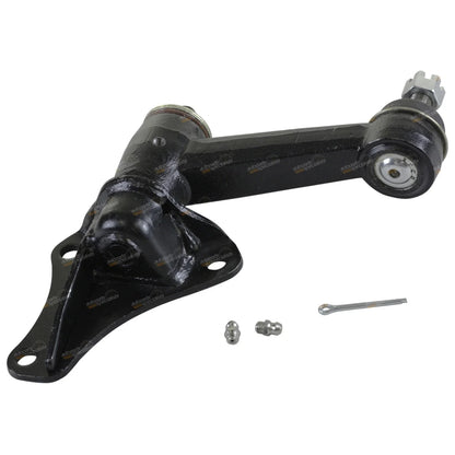 Ball Joints Tie Rod Ends Idler Pitman Arm Kit 4x4 for Pajero (1987-1990)