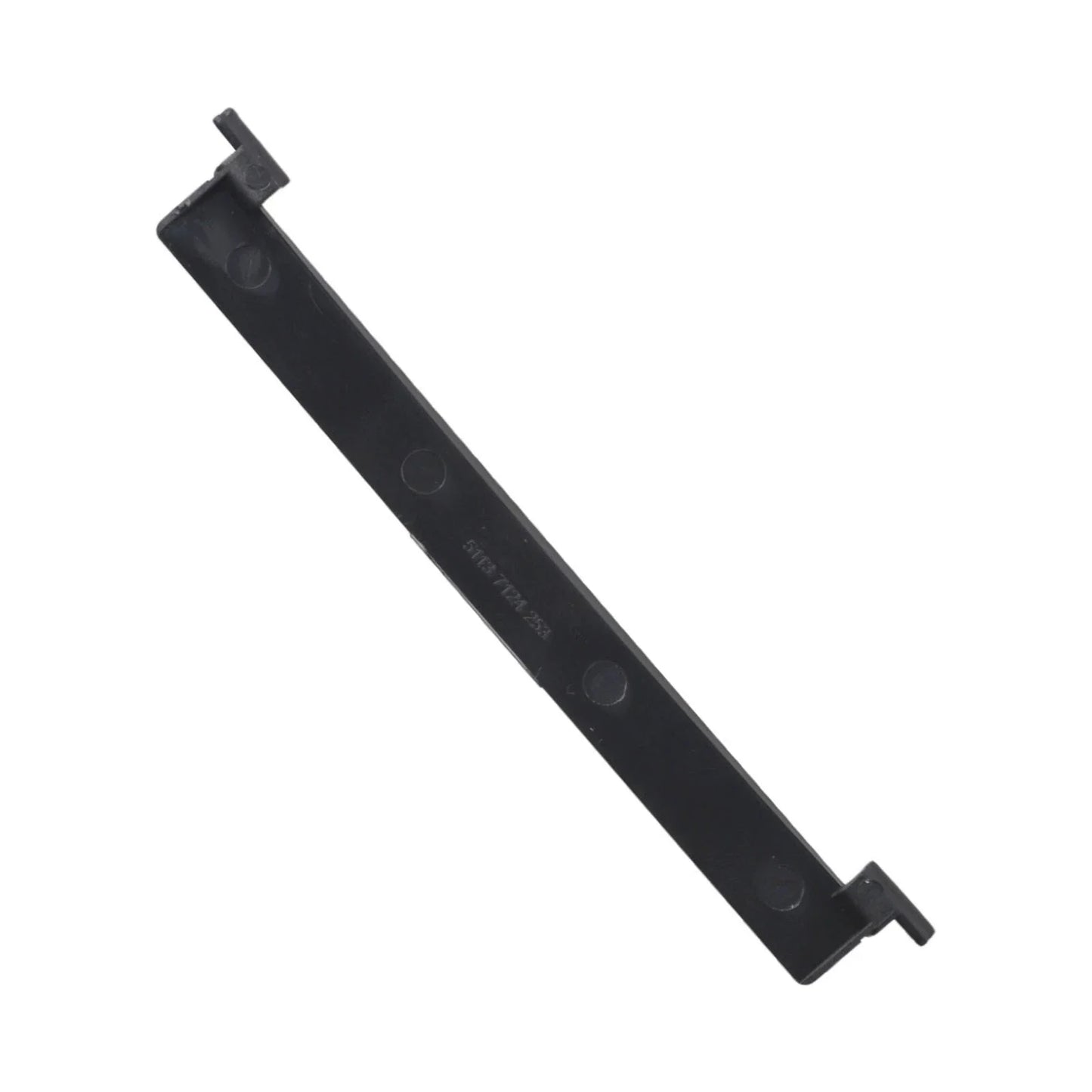 Roof Gutter Trim Cover Roof Rack for BMW 1 Series/3 Series (2004–2013)