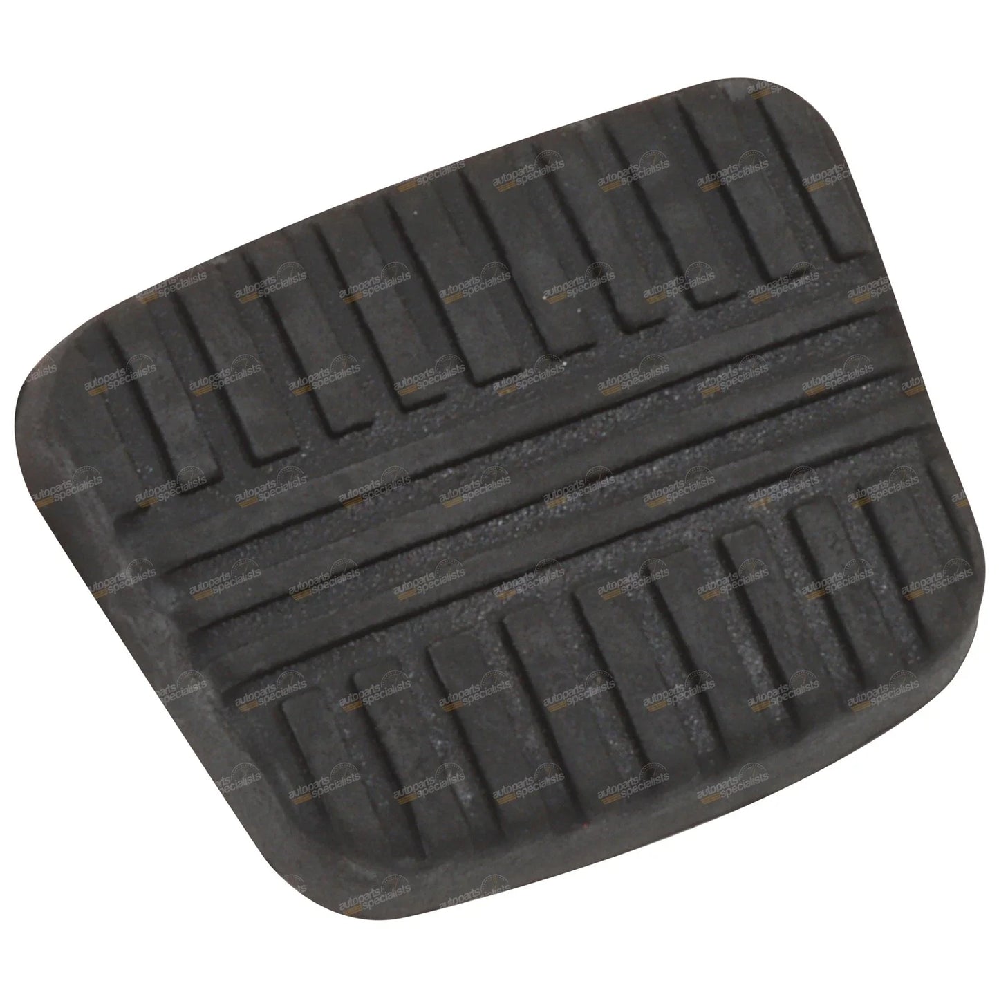 Brake/Clutch Pedal Pad for Nissan Maxima A32 Manual (1995-1996)