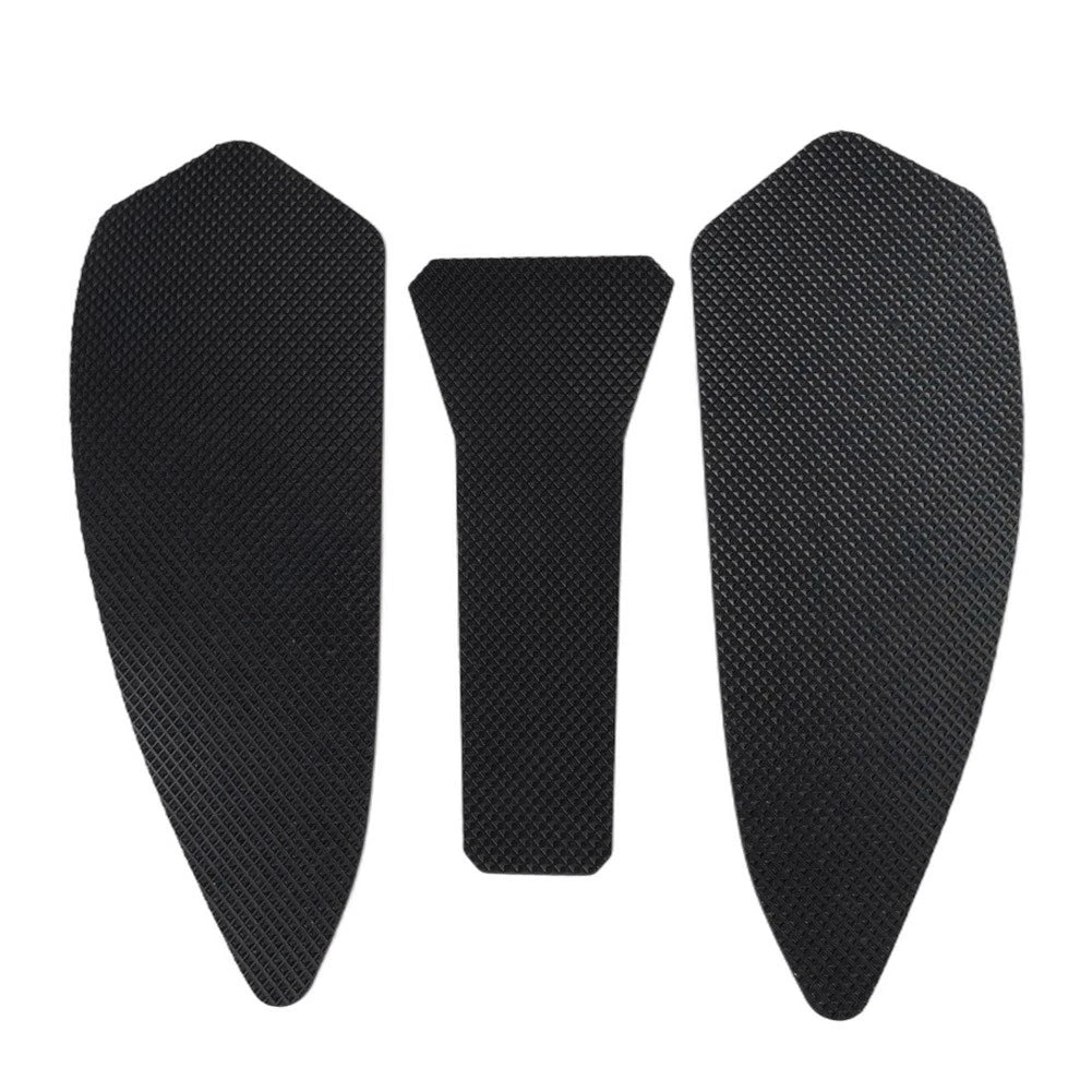 Gas Fuel Tank Cover Protector for BMW S1000RR (2010–2018), S1000R (2015–2018)