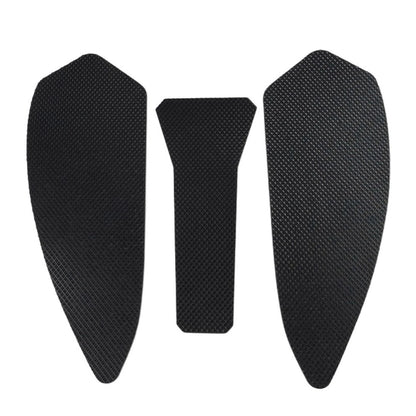 Gas Fuel Tank Cover Protector for BMW S1000RR (2010–2018), S1000R (2015–2018)