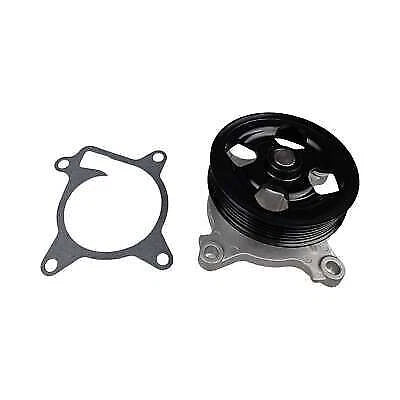 Engine Water Pump for Nissan X-Trail T32, Altima L33 (2019–2022) w/ Housing