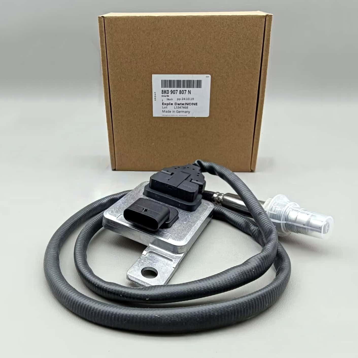 Nox Sensor for VW Touareg 3.0 TDI (2003–2010)
