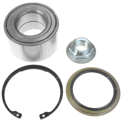 Front Wheel Bearing Kits for Mazda MX-5 NC 2.0L (2006-2014)