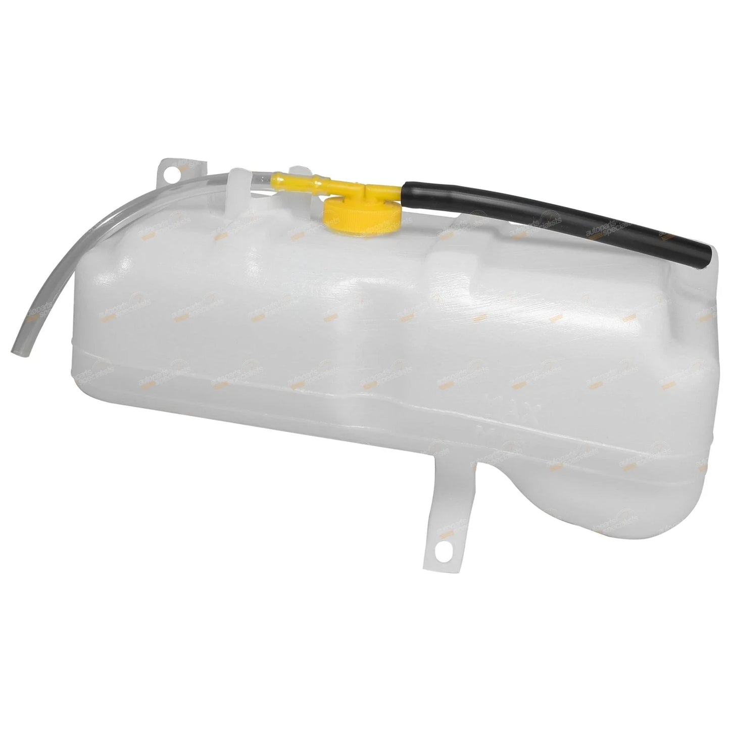 Overflow Bottle Radiator Coolant for Nissan Patrol GU (1997-2004)