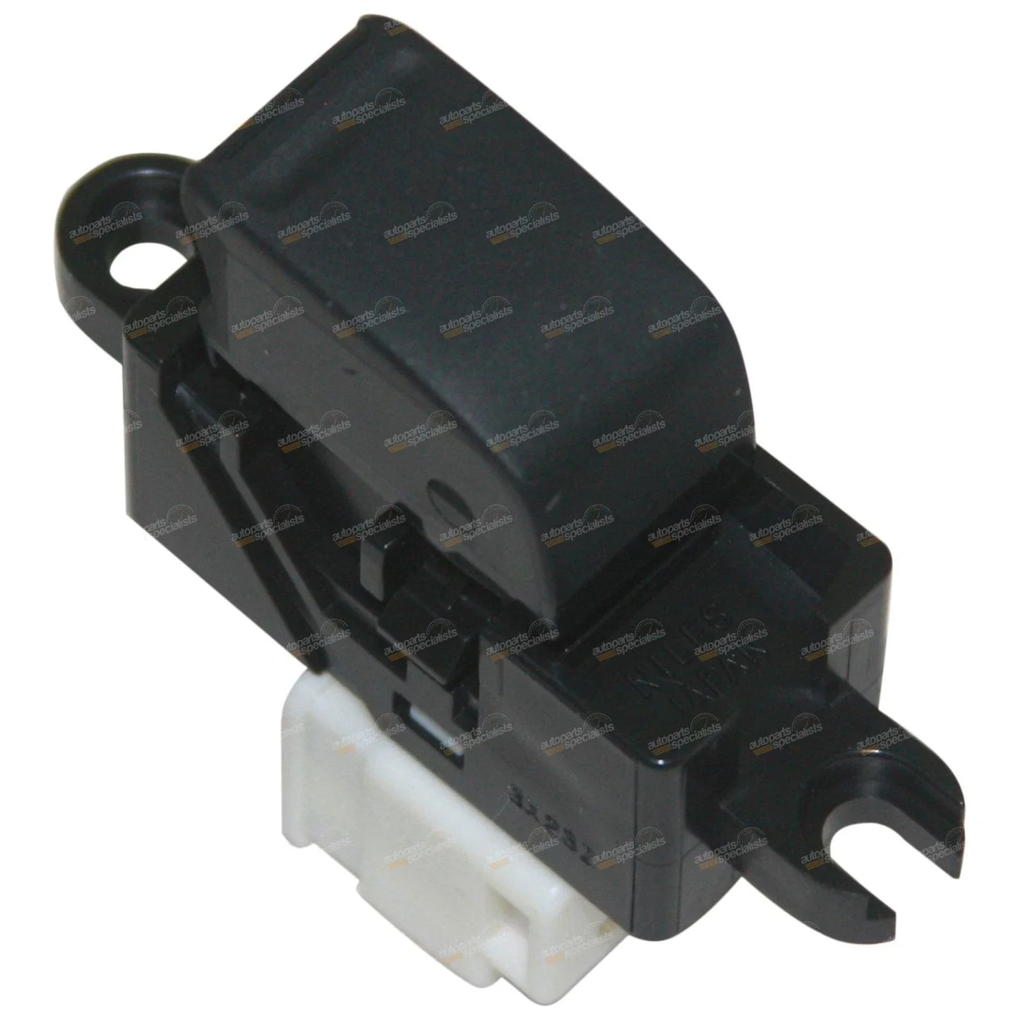 Power Window Door Single Switch for Nissan Patrol GU Y61 (1997-2012)