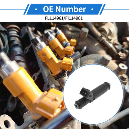 Fuel Injector for Ford Focus (2000–2012) No.FL114961/FI114961