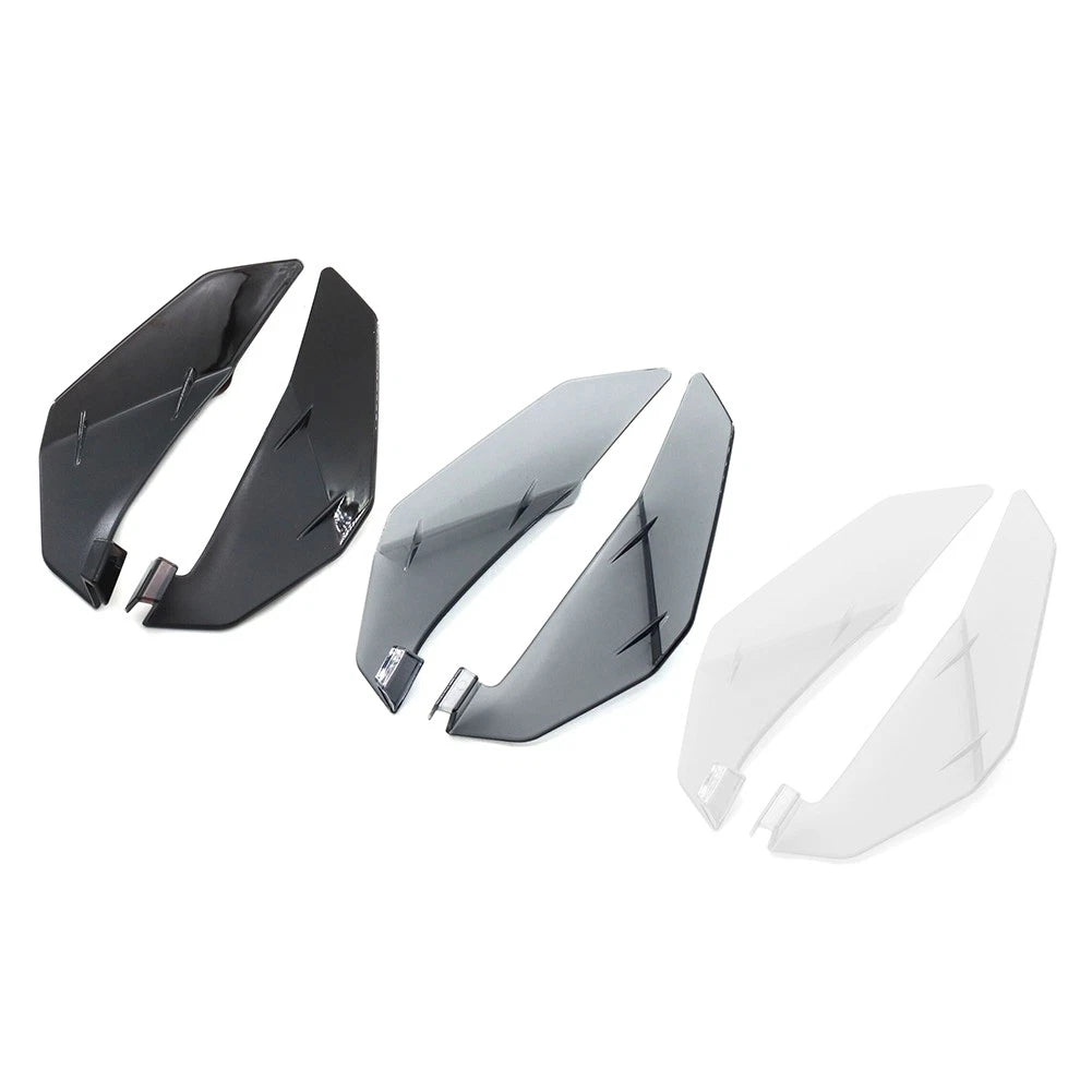 Front Brake Reservoir Cover for Honda CBR250R CBR150R CBR125R (2011–2018) - Blue