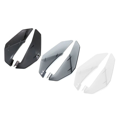 Front Brake Reservoir Cover for Honda CBR250R CBR150R CBR125R (2011–2018) - Blue