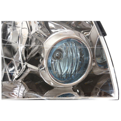 RH Headlight for Nissan X-Trail T30 (2001–2007)