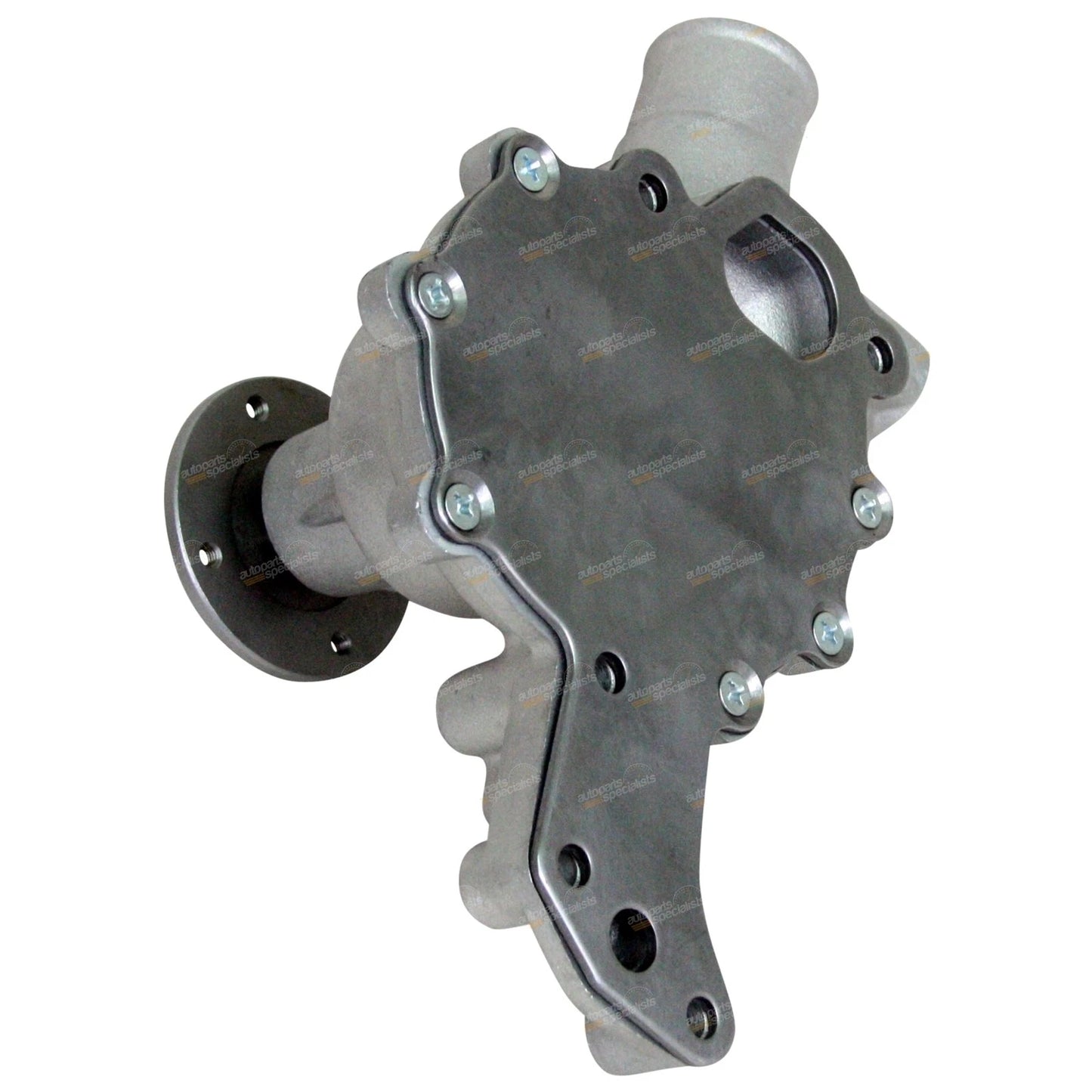 Engine Water Pump for Coaster Bus BB20 BB21 (1982–1988) 3.4L Diesel