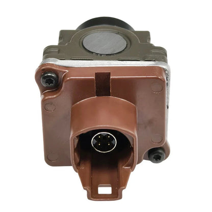 360 Degree Car Camera for Mercedes GLC GLB GLA