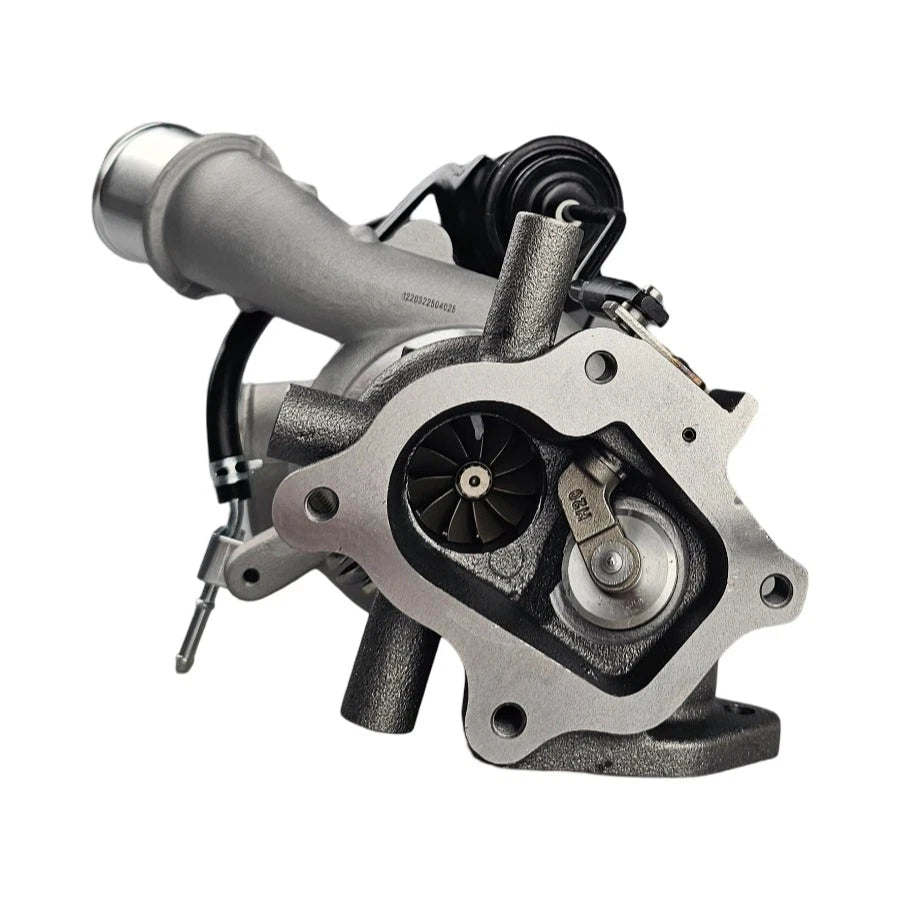 TD03 Billet Turbo Charger for Hyundai iLoad TQ D4CB (2008–2019)