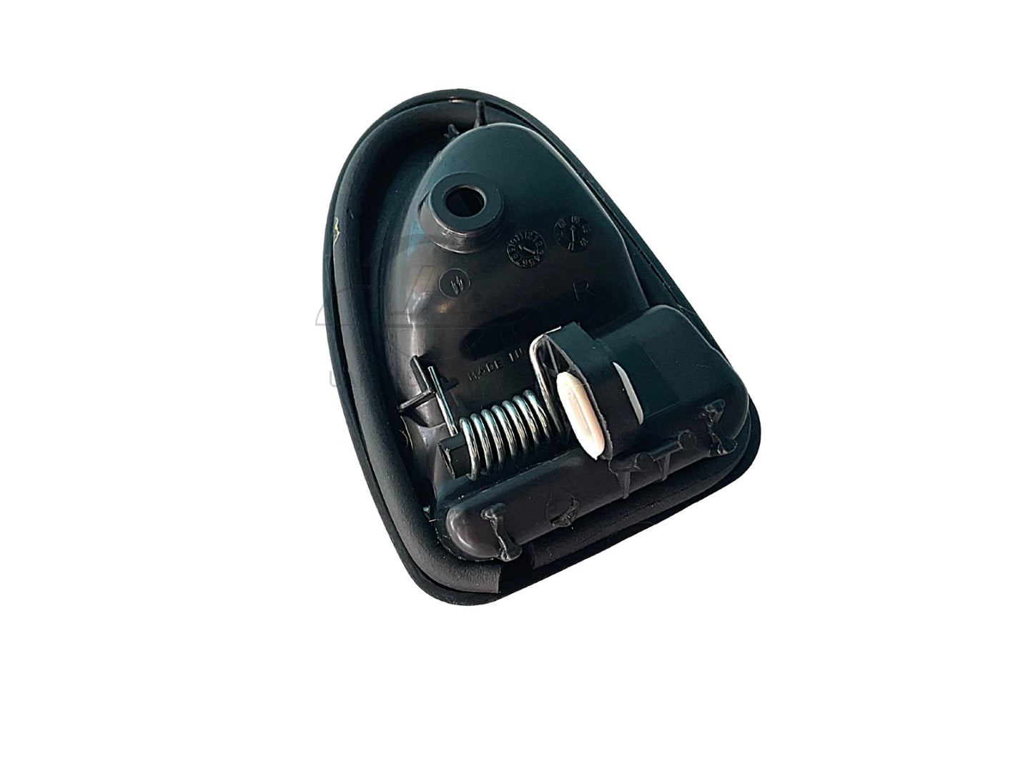 Front Right Driver Internal Handle Black for Iveco Daily (2000–2011)