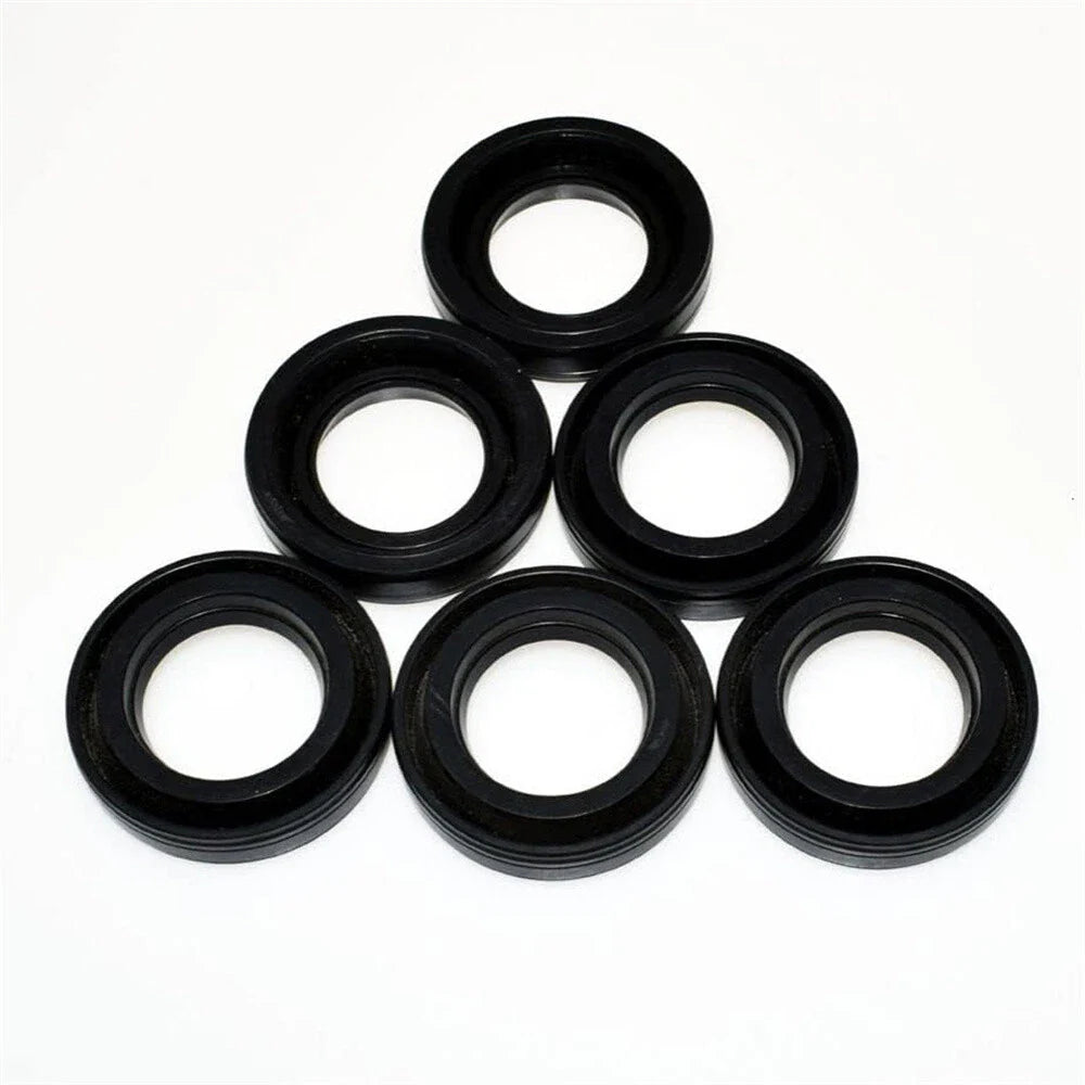 8 Pcs Spark Plug Tube Seals for Toyota FJ Cruiser, RAV4, T100, Lexus LX470, RX400h