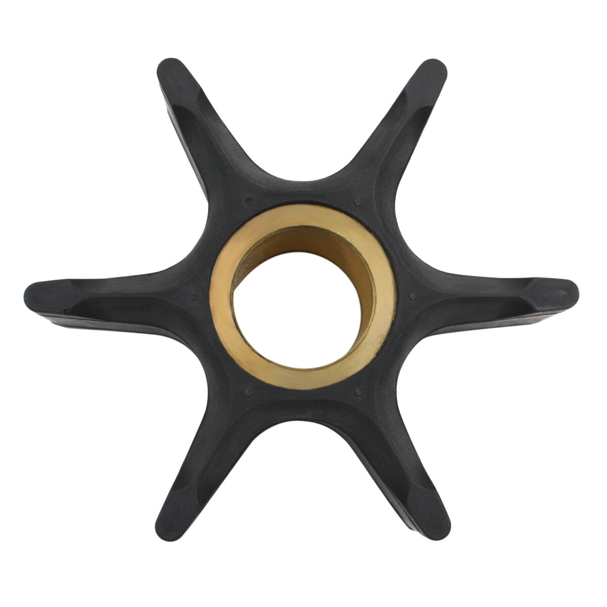 Water Pump Impeller for Johnson Evinrude Outboard Motors (90-300hp)
