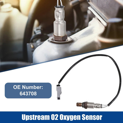 O2 Oxygen Sensor for Chevrolet Silverado 1500 (2014-2019)