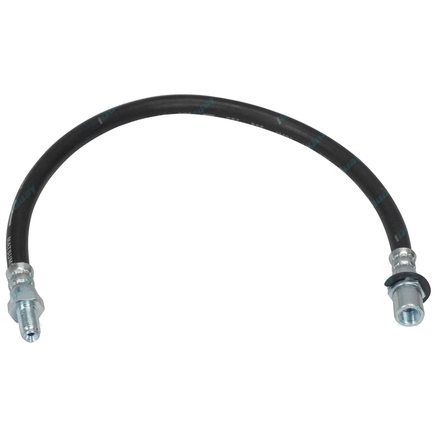 Chassis Brake Lines Hose for Landcruiser 100 105 Series (1998-2007)