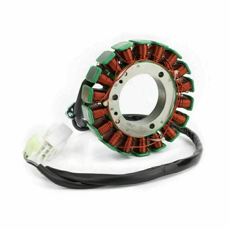 119mm alternator stator for Suzuki DL1000 V-Strom (2002–2012) 32101-06G10