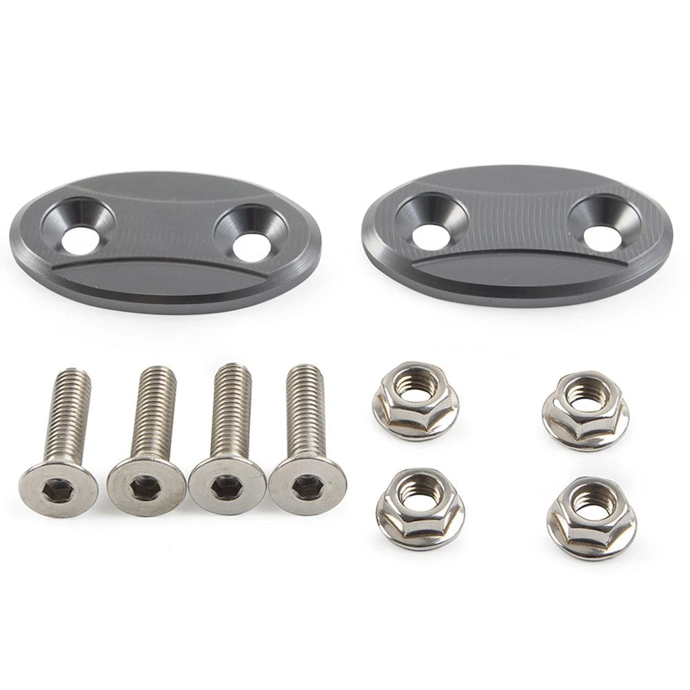 Lifting Handle for BMW R1200GS ADV (2014–2020) 197mm Aluminum Alloy