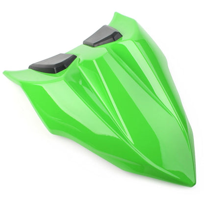 Rear Pillion Passenger Fairing Cowl for Kawasaki Ninja 650 (2017–2019)