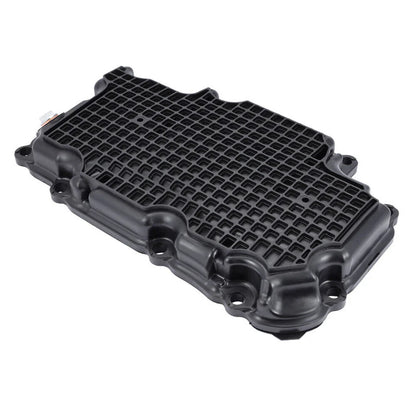 Engine Oil Pan Cover Assembly for 2016-2022 Nissan Infiniti Q50 2WD