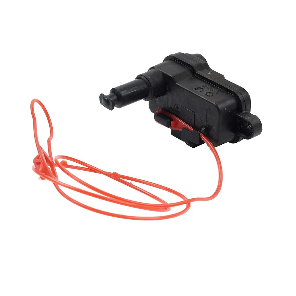 Rear Windshield Washer Nozzle for Audi A3 A4 S3, VW Golf Jetta Passat (2000–2023)