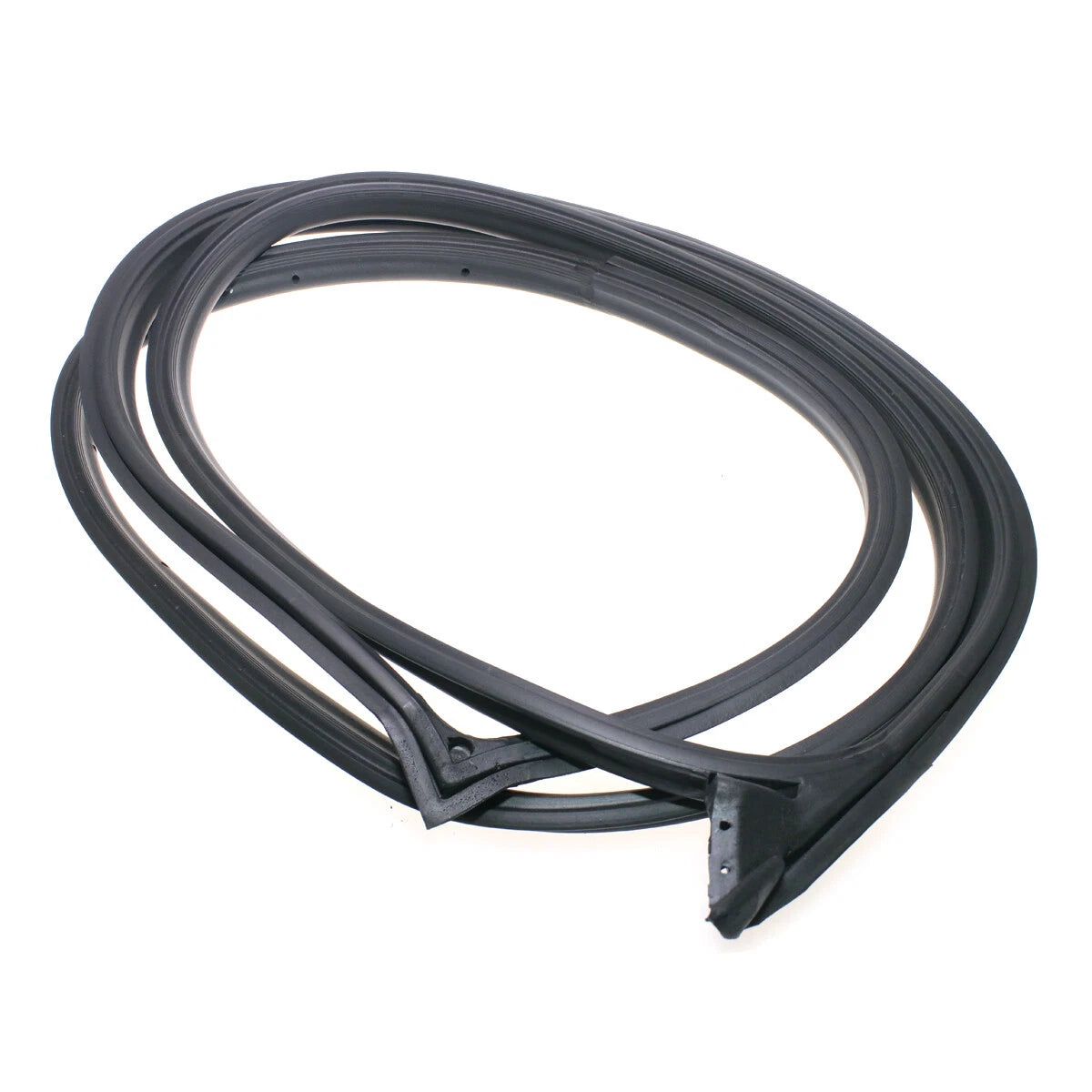 Door Weatherstrip Set for Mercedes-Benz W124 200TE 220TE 280TE 300TE 250TD