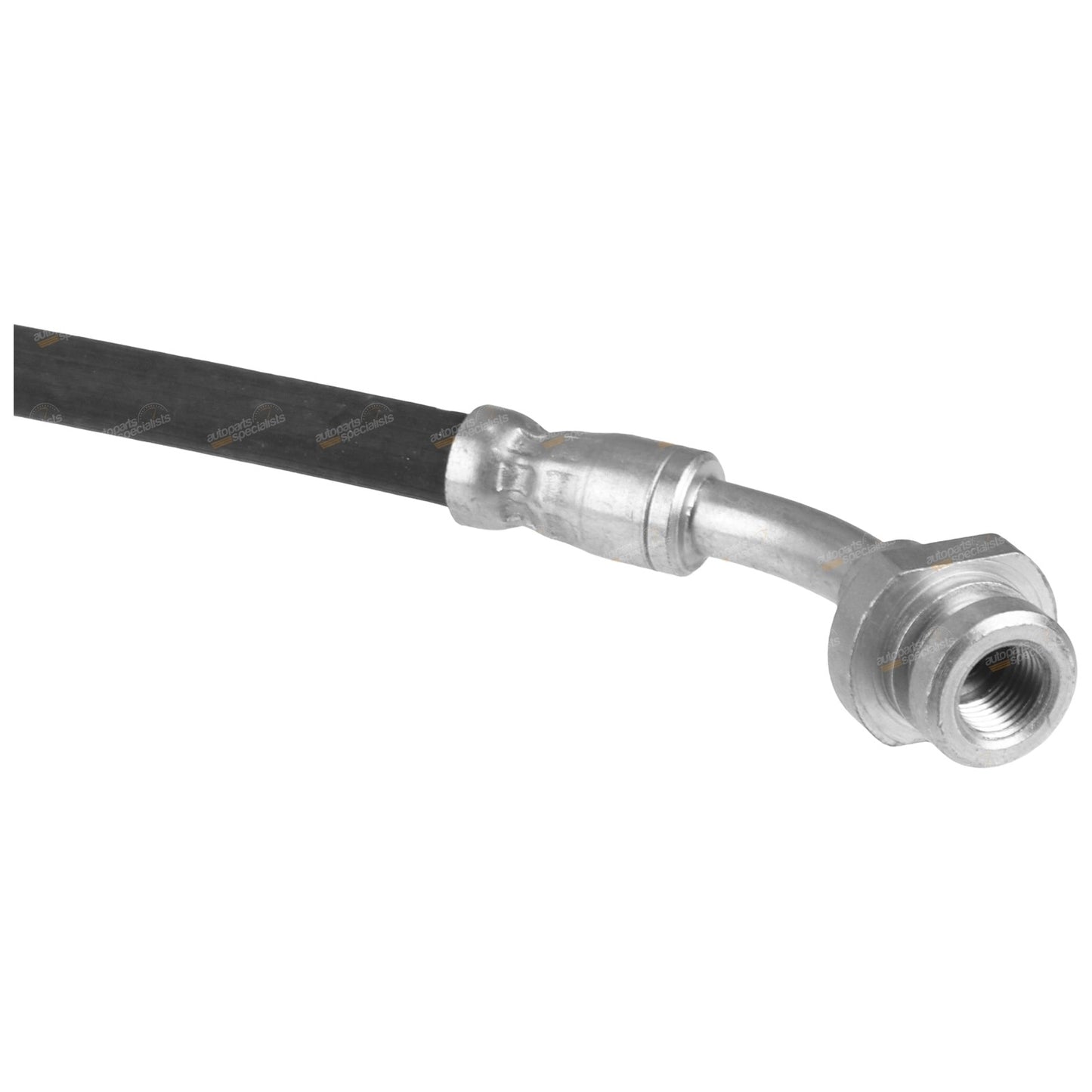 Front Left Brake Hose for Nissan Terrano II (1997–2000)
