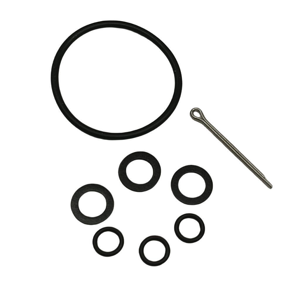 Maintenance Kit for Honda BF15D BF20D (2000–2023)